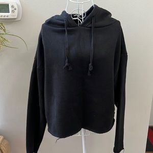 Zara sweatshirt